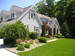 Landscapers and Lawncare Services in Ephraim, UT